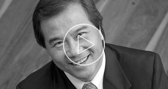 Vídeo de depoimento do Robert Wong para Tony Ventura